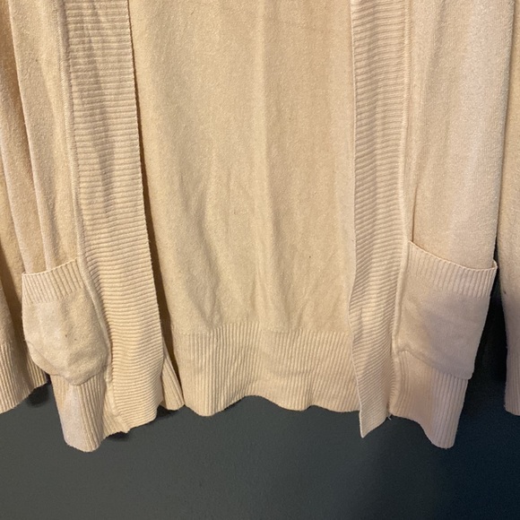 Cardigan sweater - Picture 2 of 5